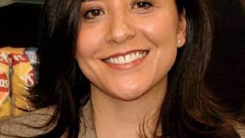 Cecilia Hidalgo