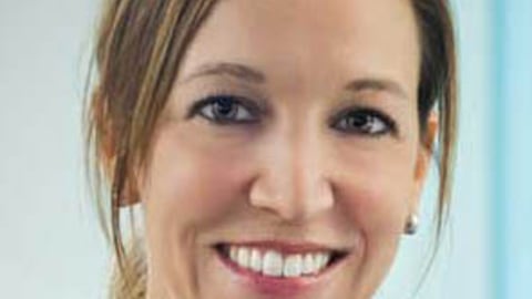 Jennifer Carter