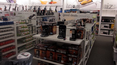Kohl's Home Department
