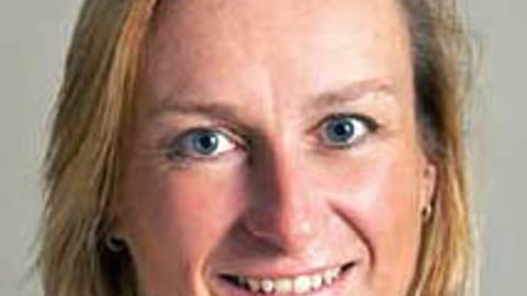 Sarah Lonorgan