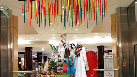 Macy's Brasil Shop