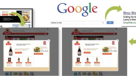 McCormick Lightbox Ads