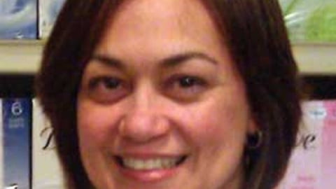 Mabel Martinez Ortiz