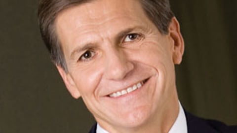 Marc Pritchard