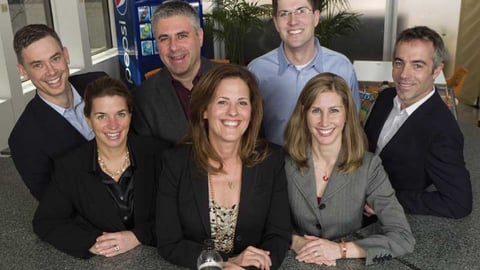 PepsiCo Shopper Marketing Team