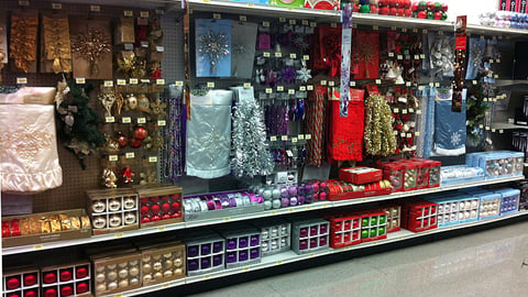 Sears Ty Pennington Style Merchandising