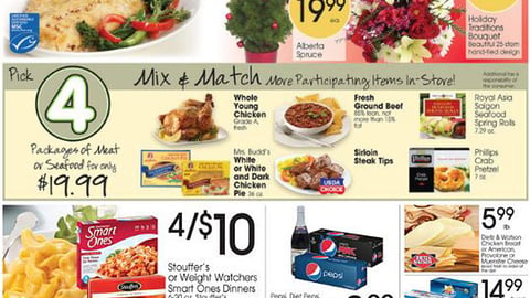 Shaw's 'My Holiday' Chanukah Feature