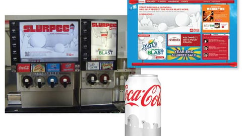 Coca-Cola Arctic Home Campaign