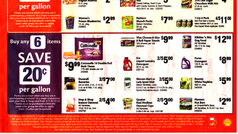 Stop & Shop Giants 'Meet & Greet' Feature
