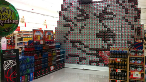 Coca-Cola Stop & Shop NCAA Spectacular