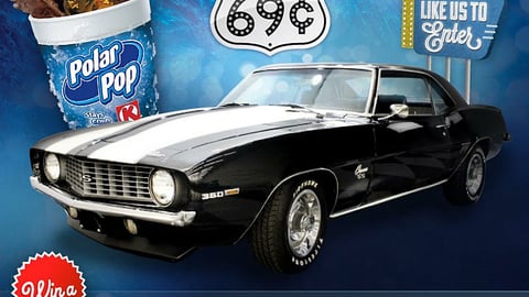 Circle K Southeast 'Summer of 69' Facebook Header