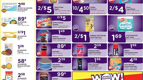 Sweetbay Back to School Feature