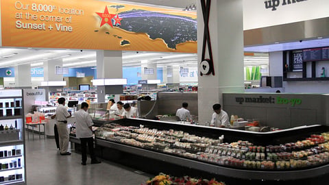 Walgreens 'Flagship Store' Interior