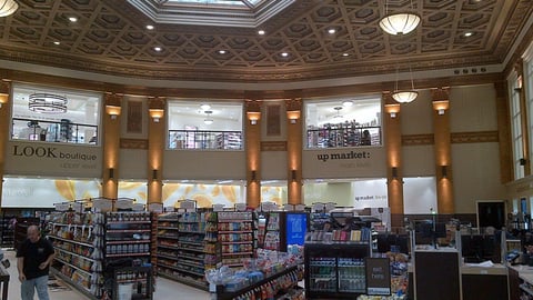 Walgreens 'Flagship Store' Interior