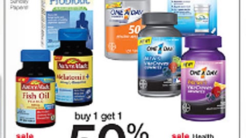 Walgreens 'What's Next in Wellness' Feature