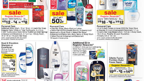 Walgreens 'Black Heritage' Feature