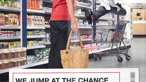 Walgreens Pharmacist Coupon Book Feature