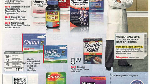 Walgreens Pharmacist Feature
