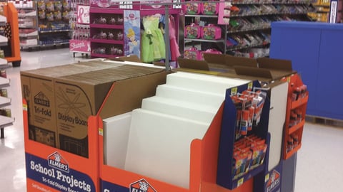 Elmer's School Projects Pallet
