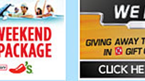 Circle K Tornados 'We Fuel You' Display Ad