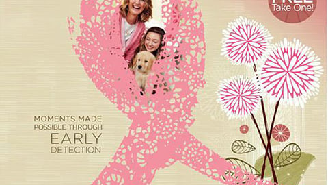 Winn-Dixie P&G 'Early Detection' Cover
