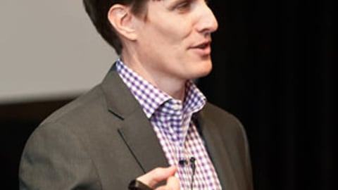 Andrew McMillin