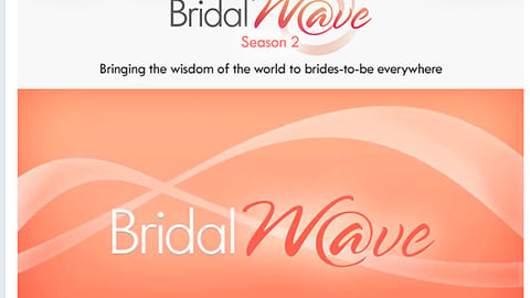 Sears Kenmore 'Bridal Wave' Facebook Tab