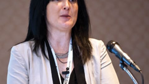 Corrine Sandler