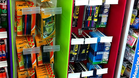 CVS Back to School Power Wings