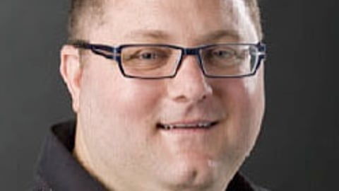 Jason Goldberg
