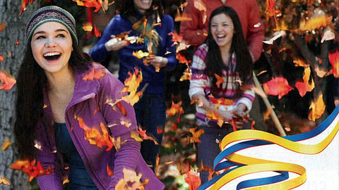PepsiCo 'Moments to Save' October 2012 Cover