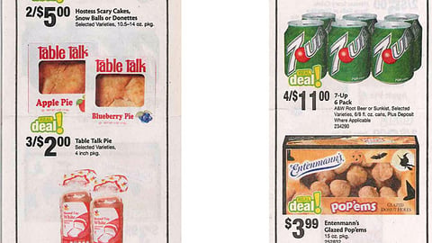 Stop & Shop 'Celebrate Halloween' Features