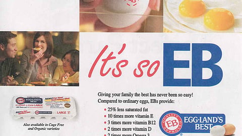 SmartSource 'Super Bowl Savings Spectacular' Ad