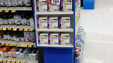 TopCare 'Healthier Lifestyle' Shipper