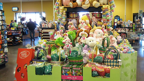 King Soopers Easter Spectacular