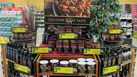 Fry's Private Selection Spectacular