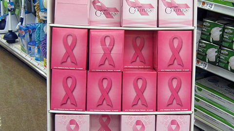 Playaction Pink Shipper