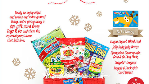 Kroger '12 Days of Giving' Facebook Page