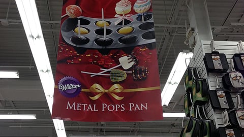 Bed Bath & Beyond Wilton Banner