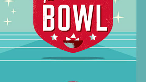 Target Mobile 'Snack Bowl' Landing Page
