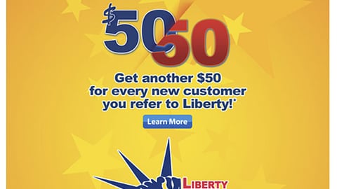 Walmart Liberty Tax Service Email