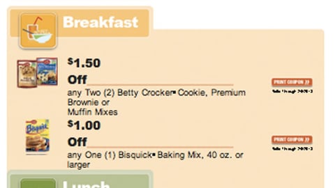 Publix 'Best Meals Happen at Home' Email