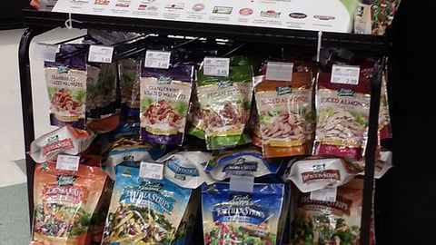 Produce For Kids 'Get Healthy, Give Hope' Header