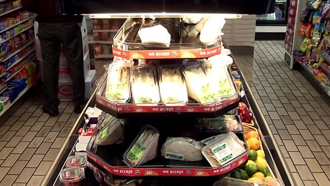 7-Eleven 'Resolution' Header