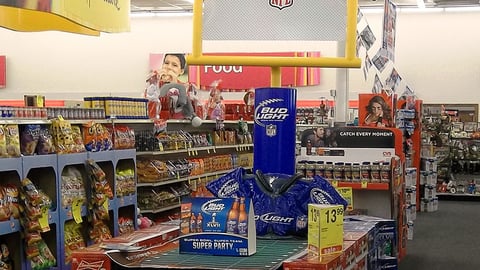 Bud Light Super Bowl Spectacular