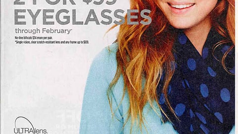 Redplum 'Big Game Deals' Banner