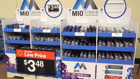 MiO Pallets