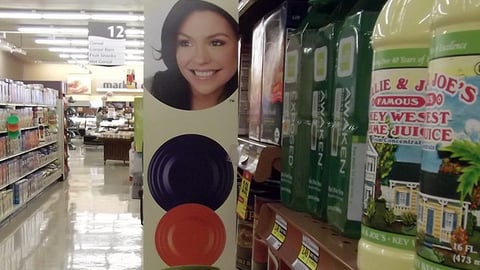 Albertsons 'Rachael Ray' Violator