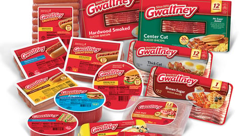 Gwaltney Updated Packaging