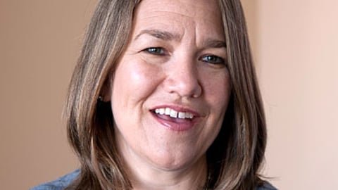 Alison Lewis